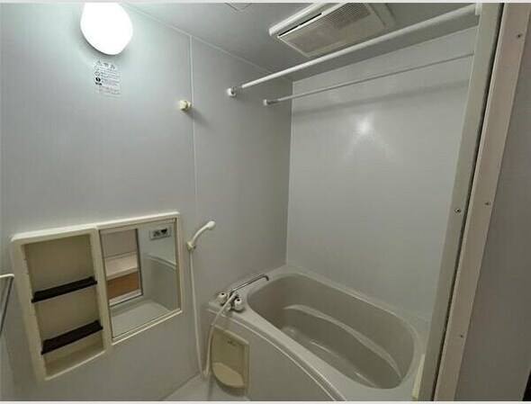 コンフォート詩音の物件内観写真